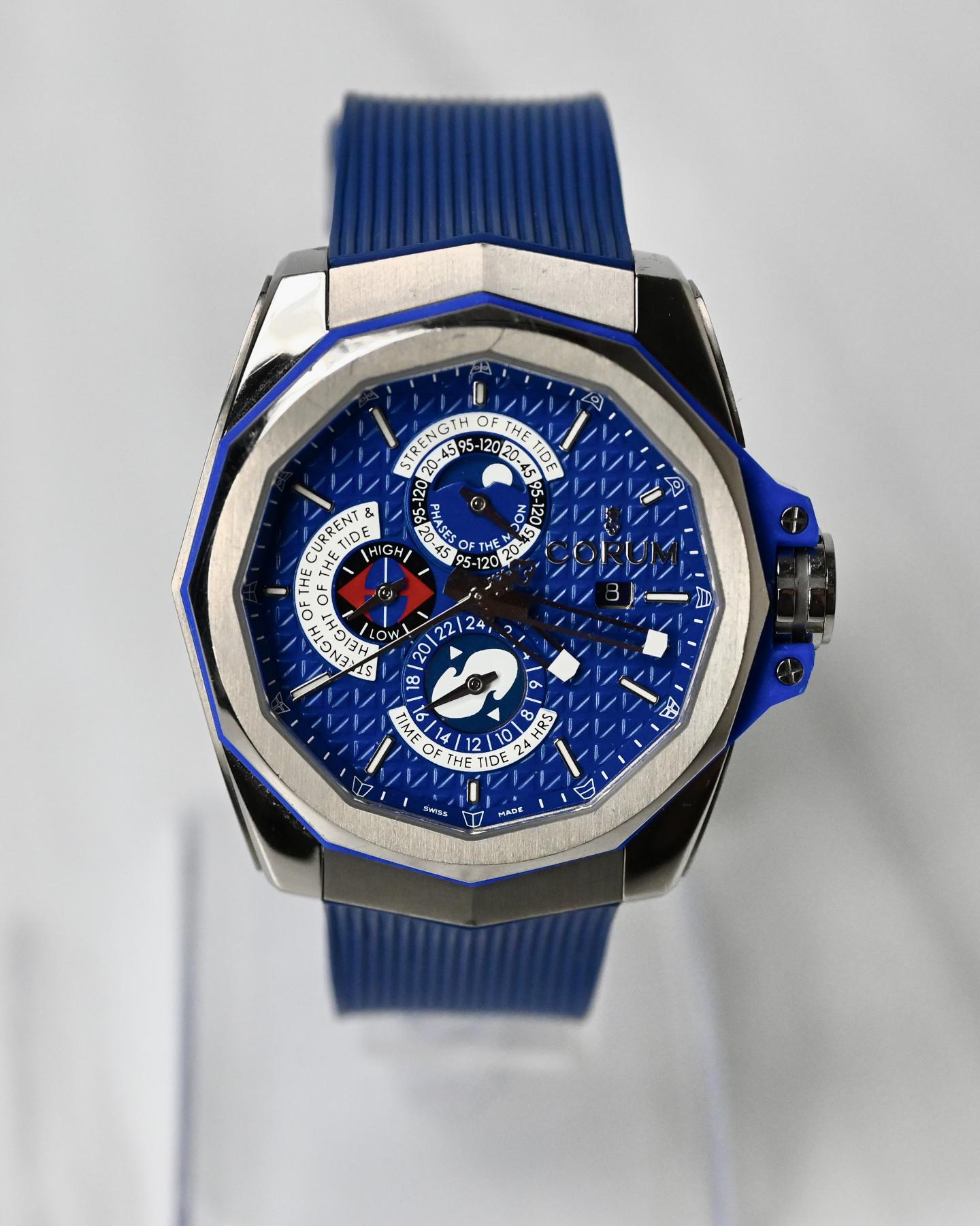 Corum Corum Admiral's Cup AC-One