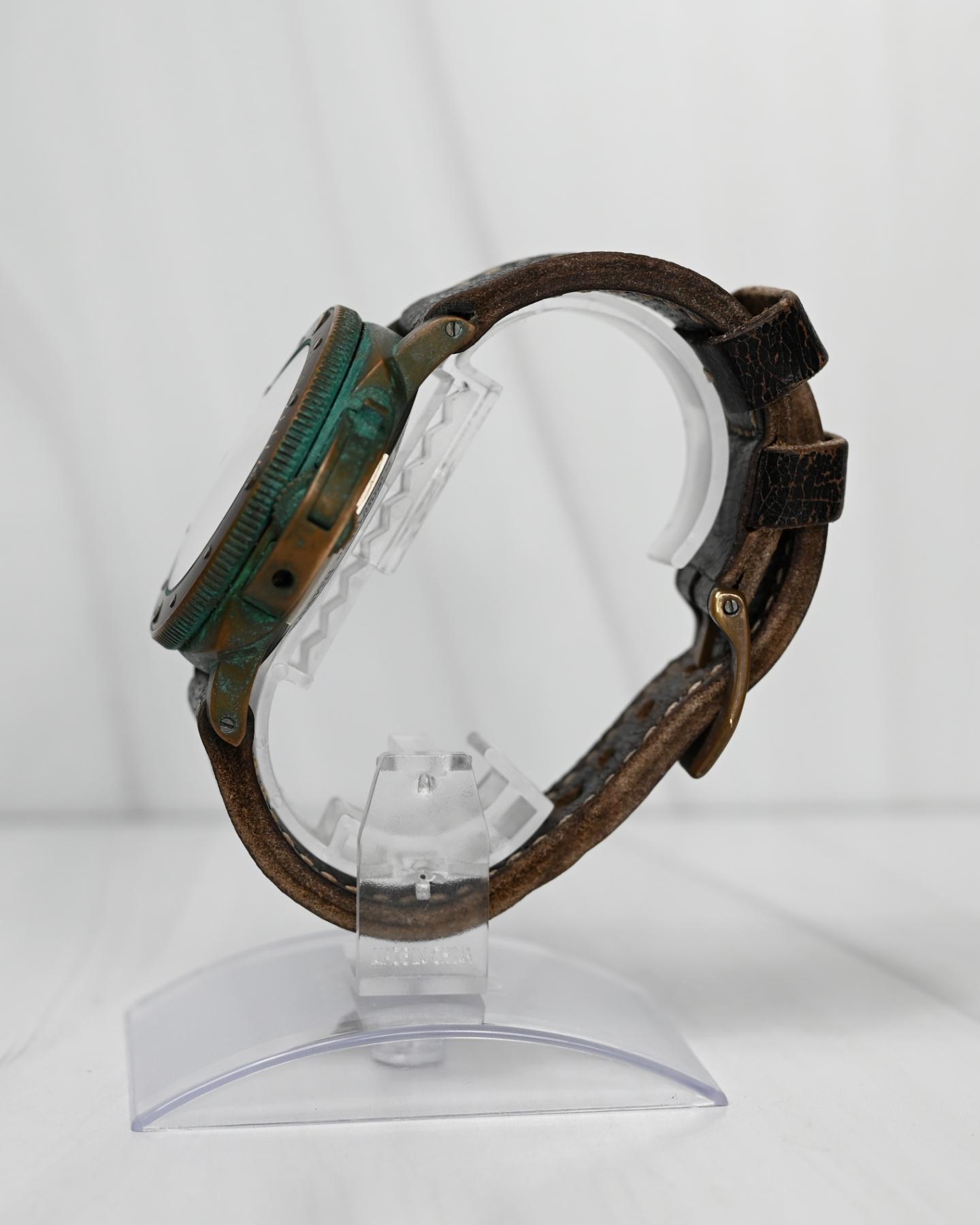 Panerai Submersible