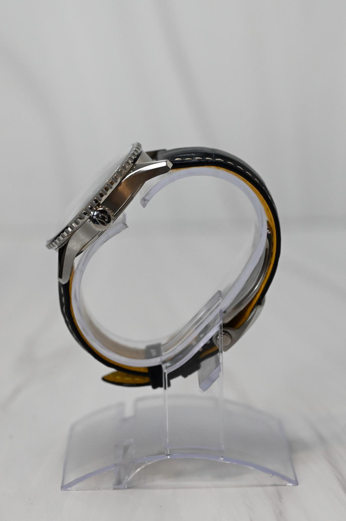 Breitling Navitimer Automatic Gmt 41