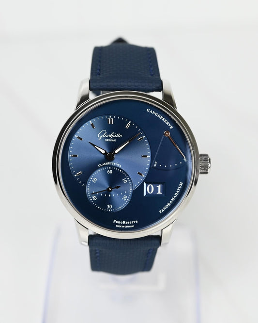 Glashütte Original Panoreserve