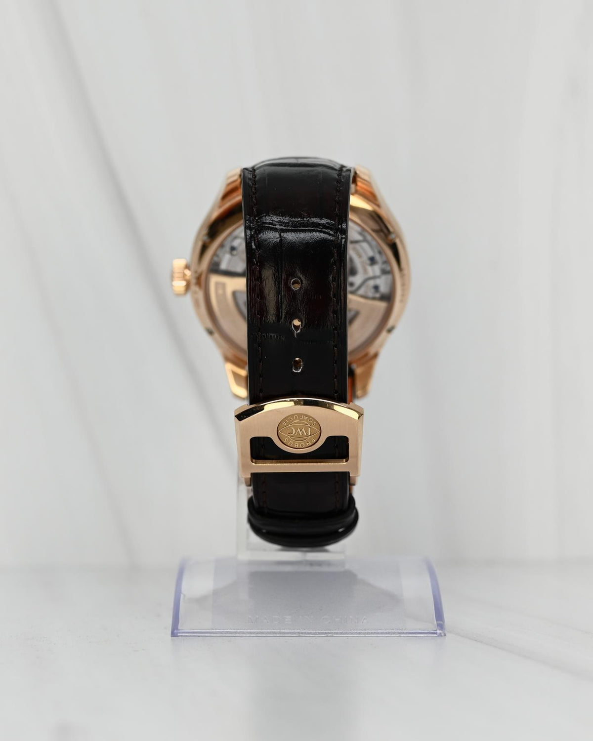 IWC Perpetual Calendar