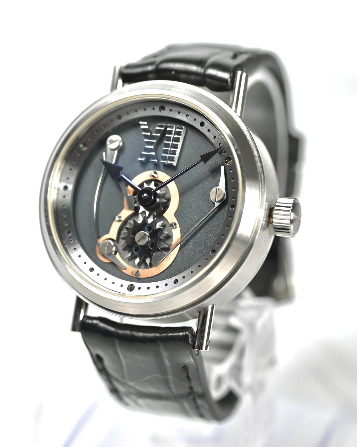 Interimlamb IL020