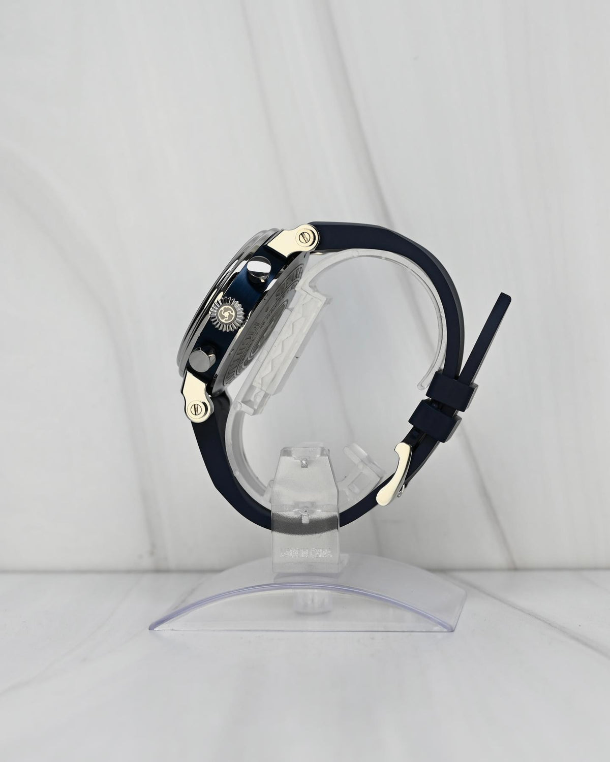 Speake-Marin Seafire