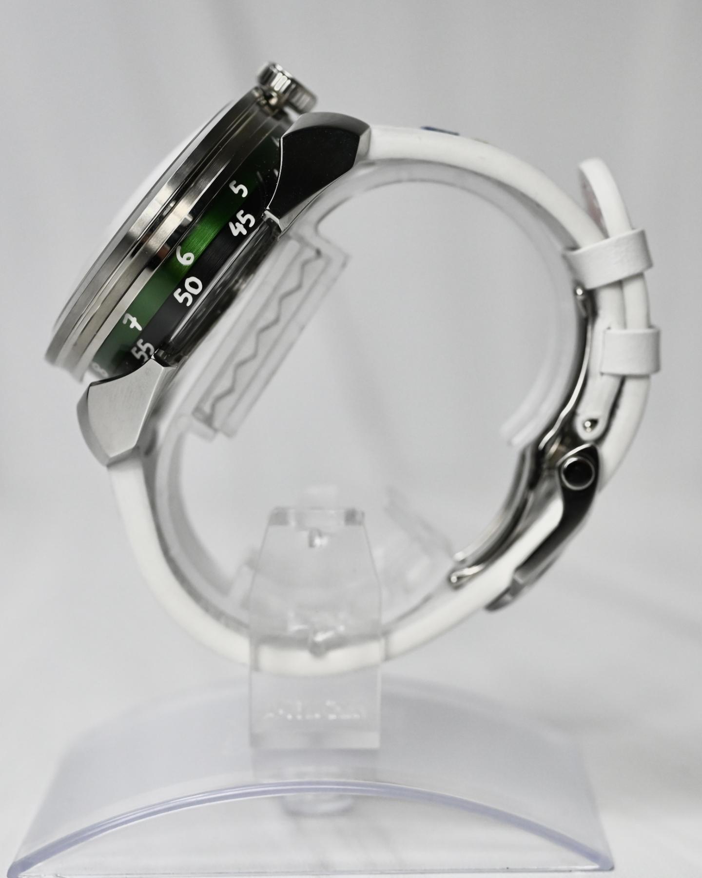 Mb&f M.A.D. 1 "Time to Love"