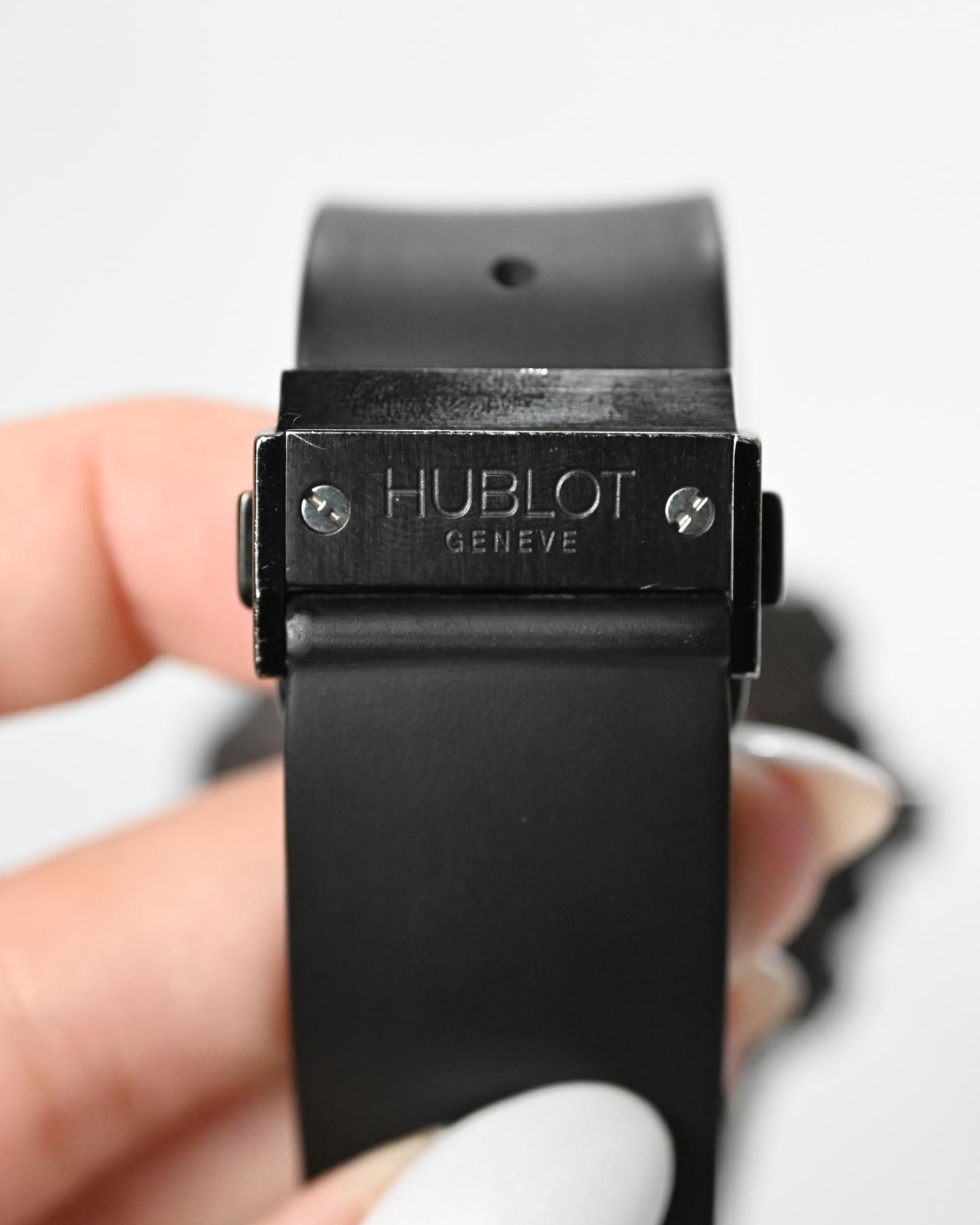 Hublot Big Bang Tantalum