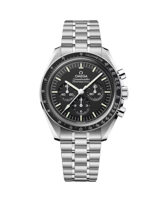 Speedmaster Moonwatch Professional