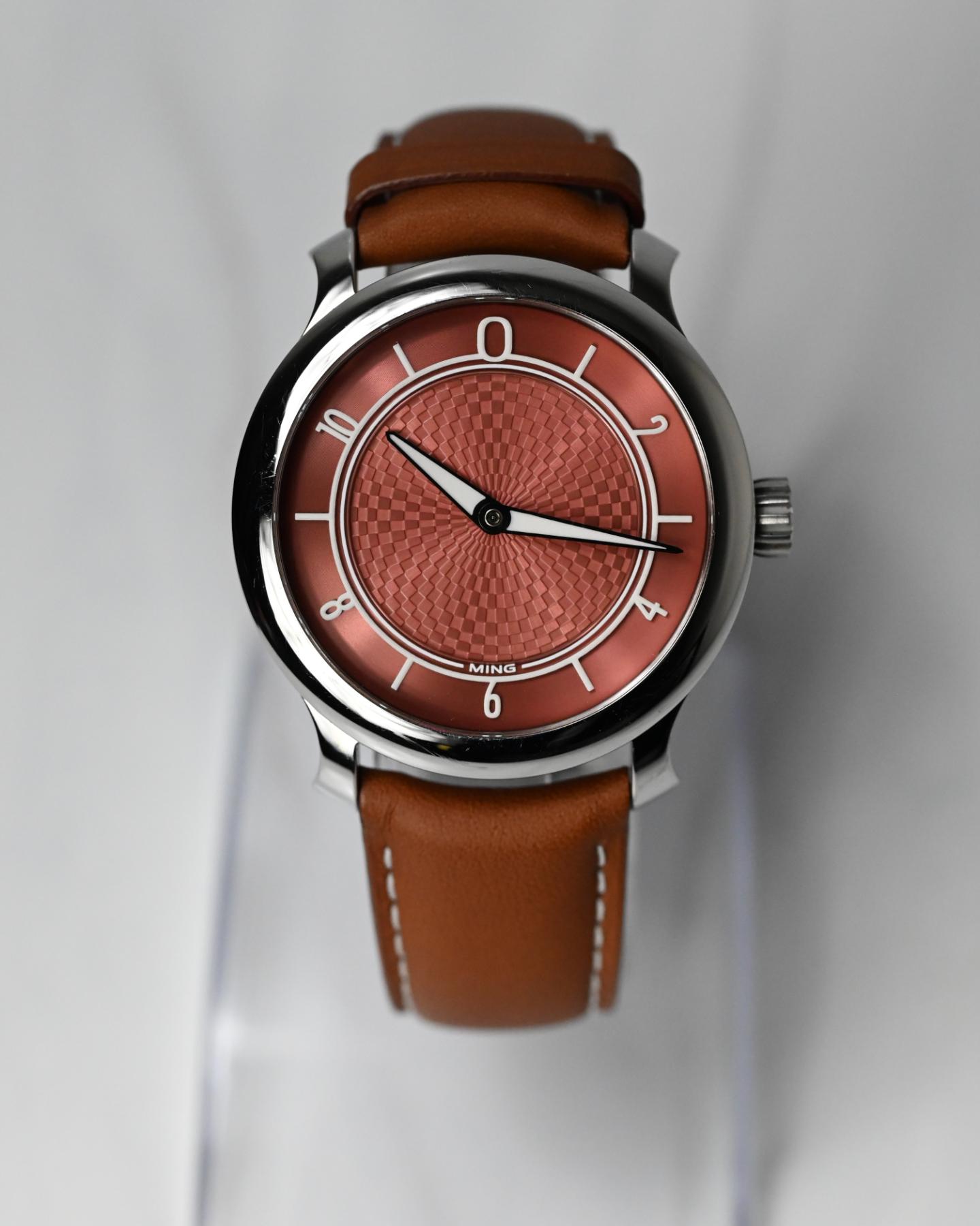 Ming Copper