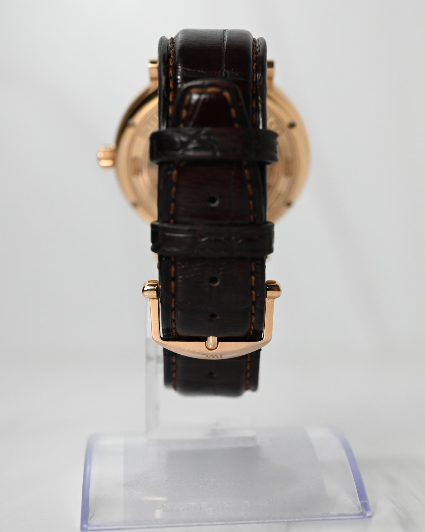 IWC Portofino Automatic