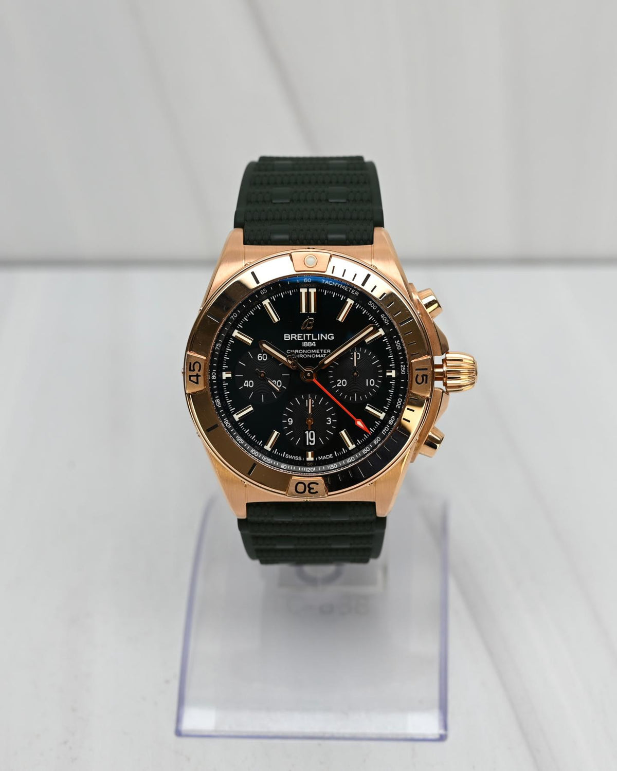 Breitling Chronomat