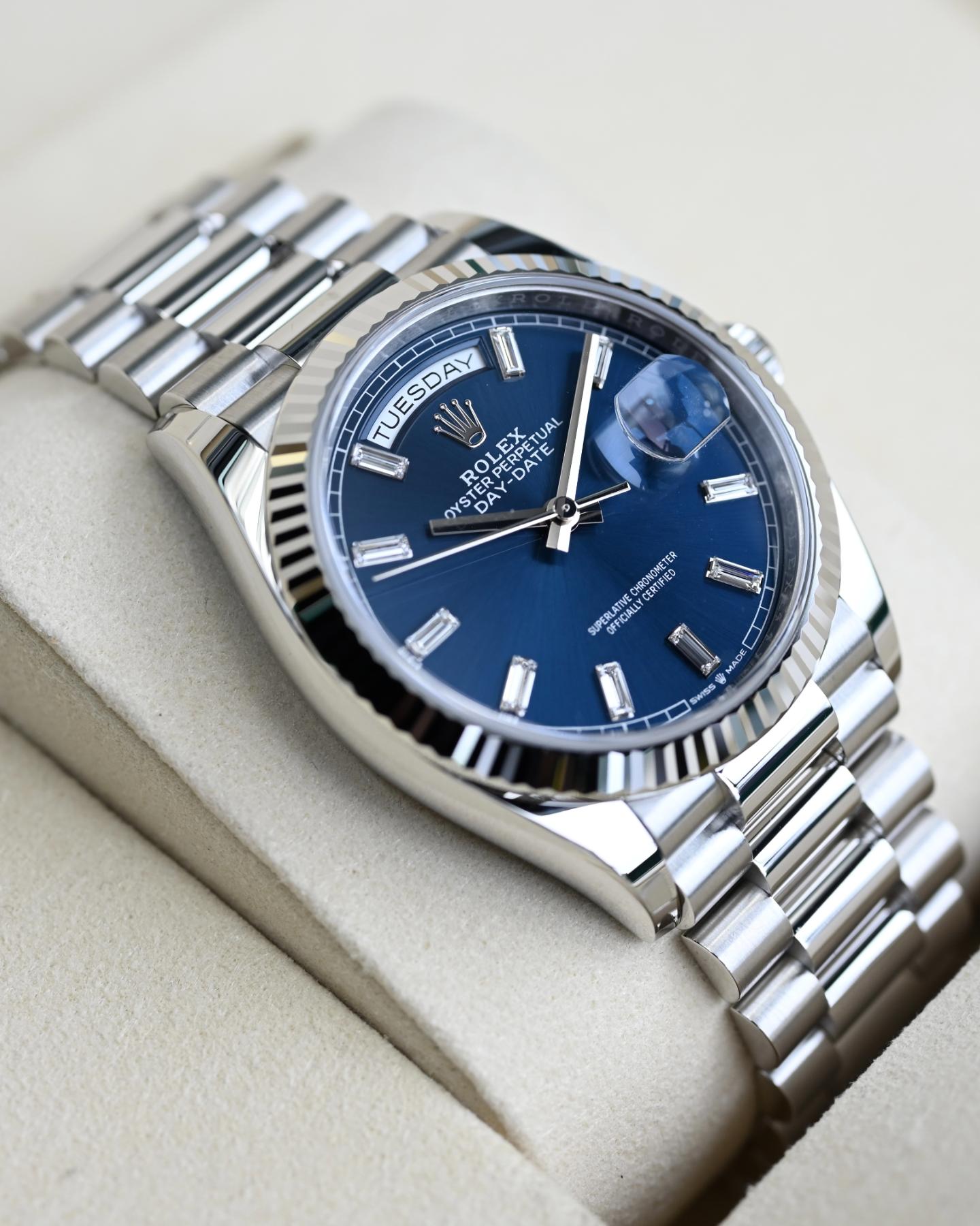 Rolex Day Date