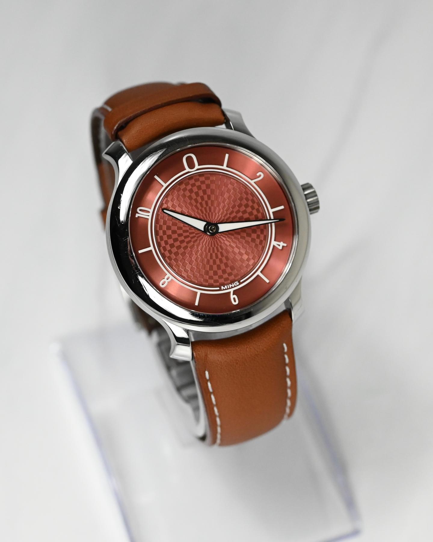 Ming Copper