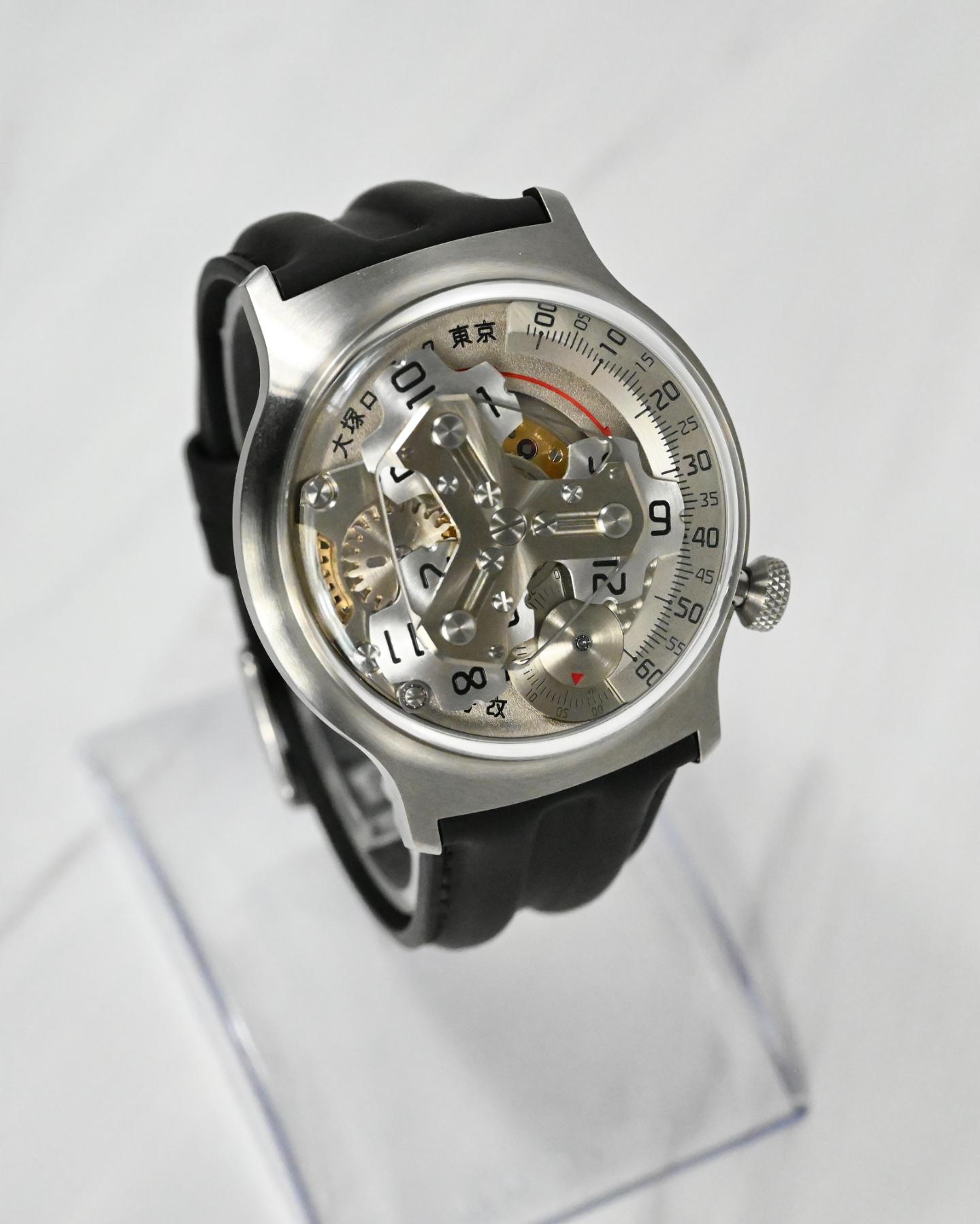 Otsuka Lotec No 5 Kai