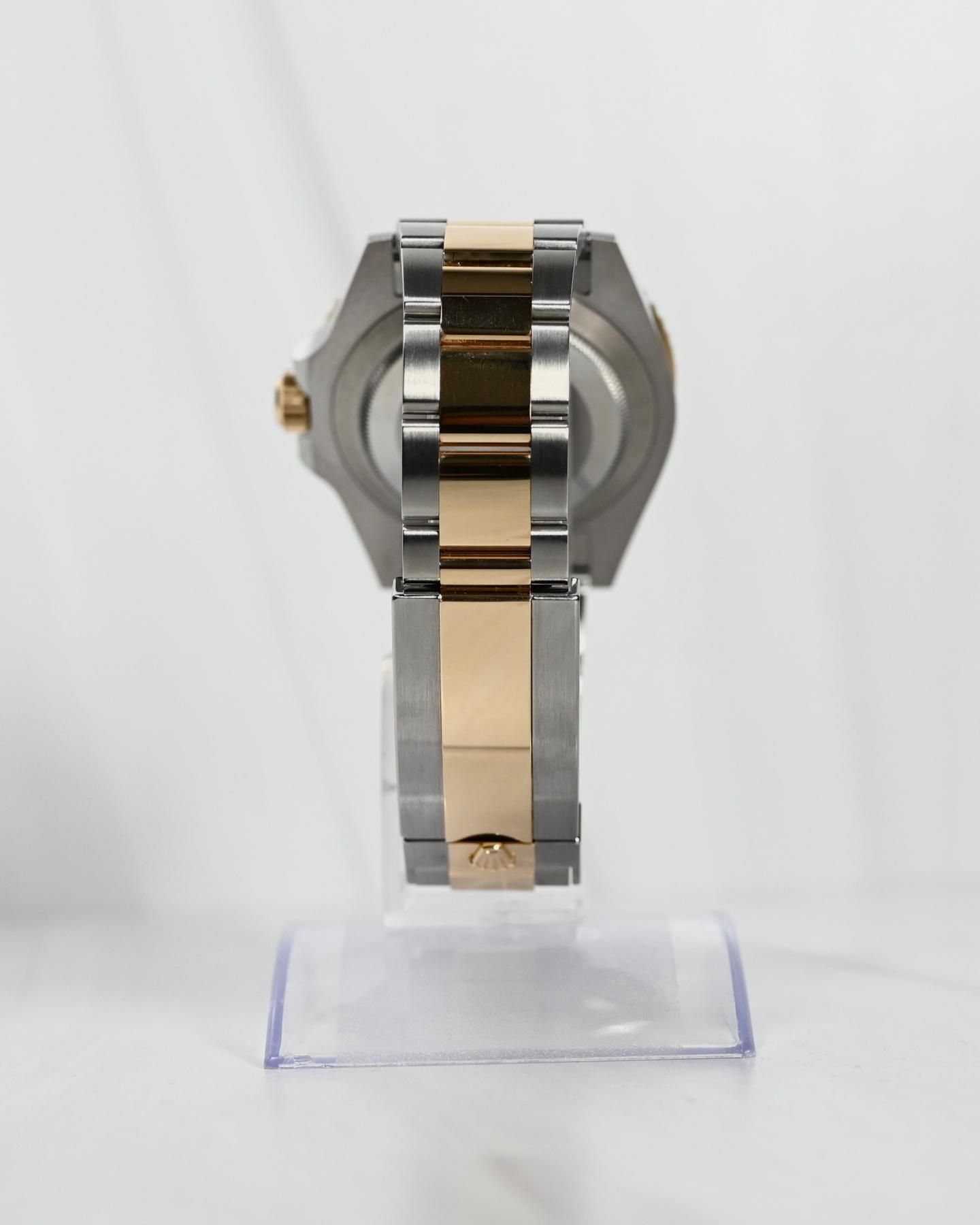 Rolex Submariner Date