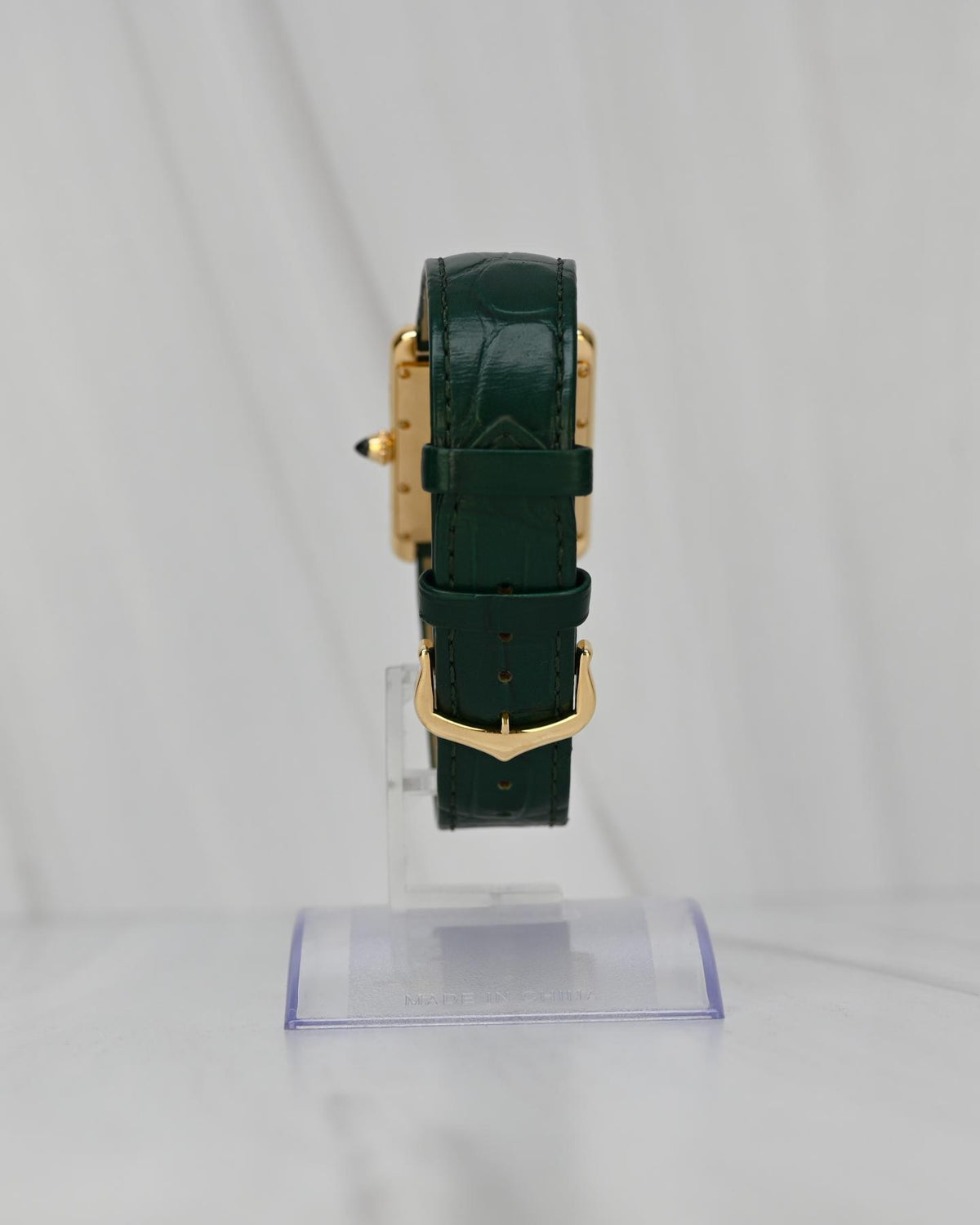 Cartier Tank Louis