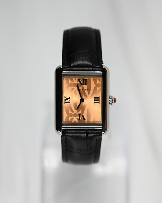 Cartier Tank Solo