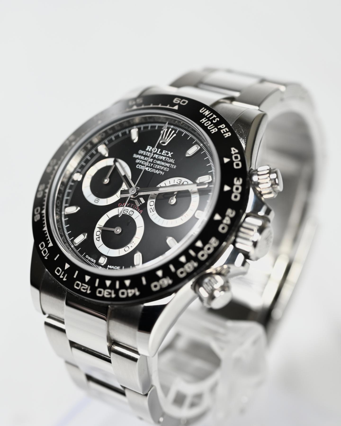 Rolex Daytona