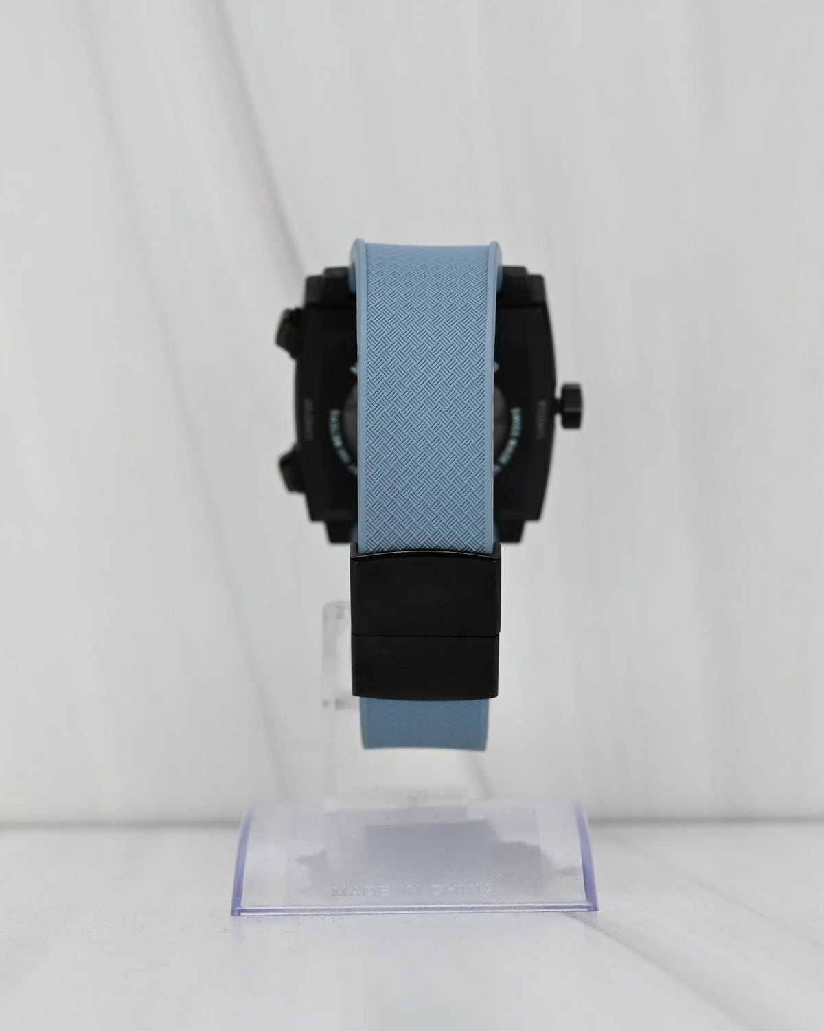 TAG Heuer Monaco Bamford