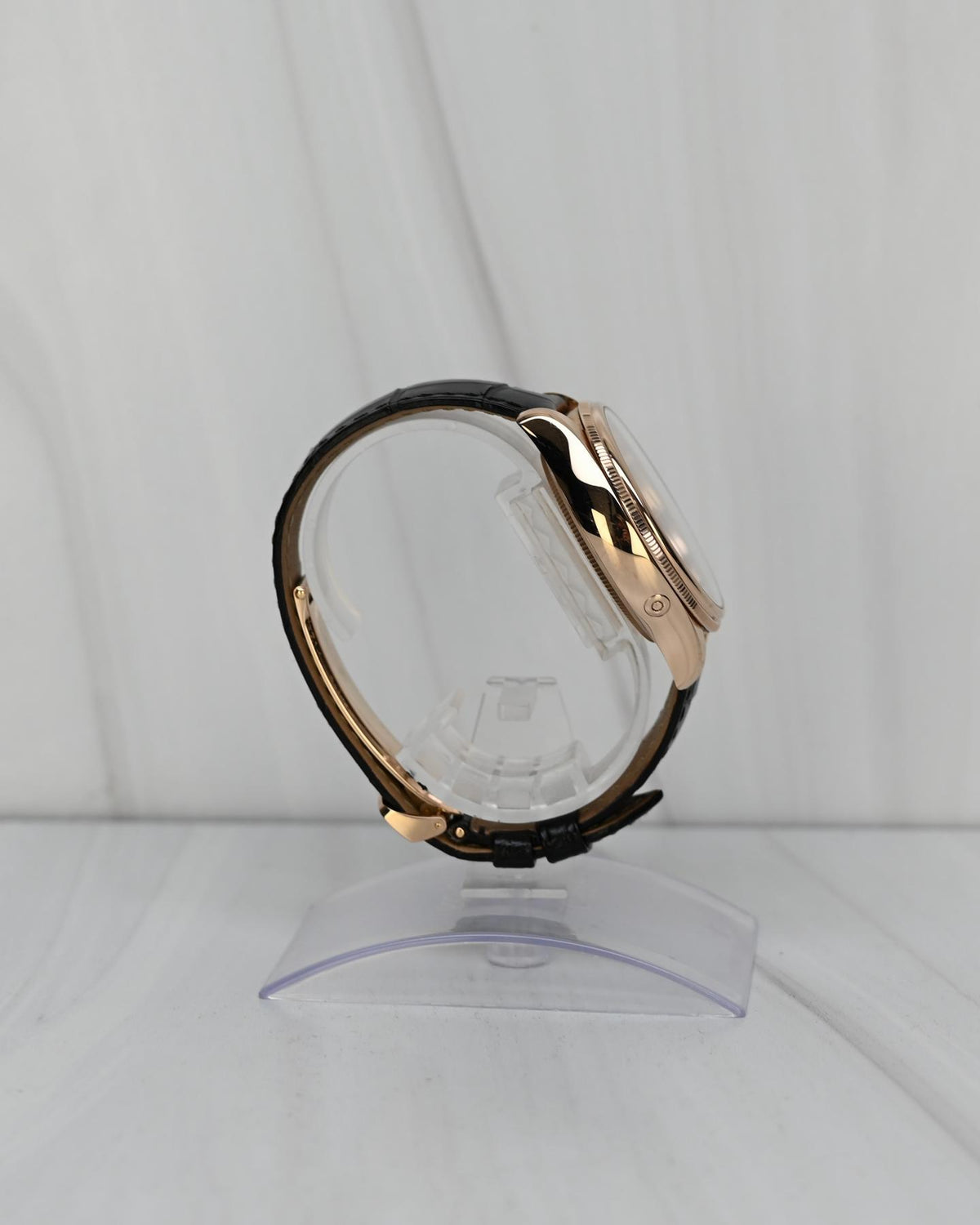 Rolex Cellini Moonphase
