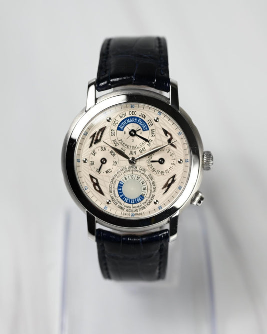Audemars Piguet Jules Audemars Metropolis