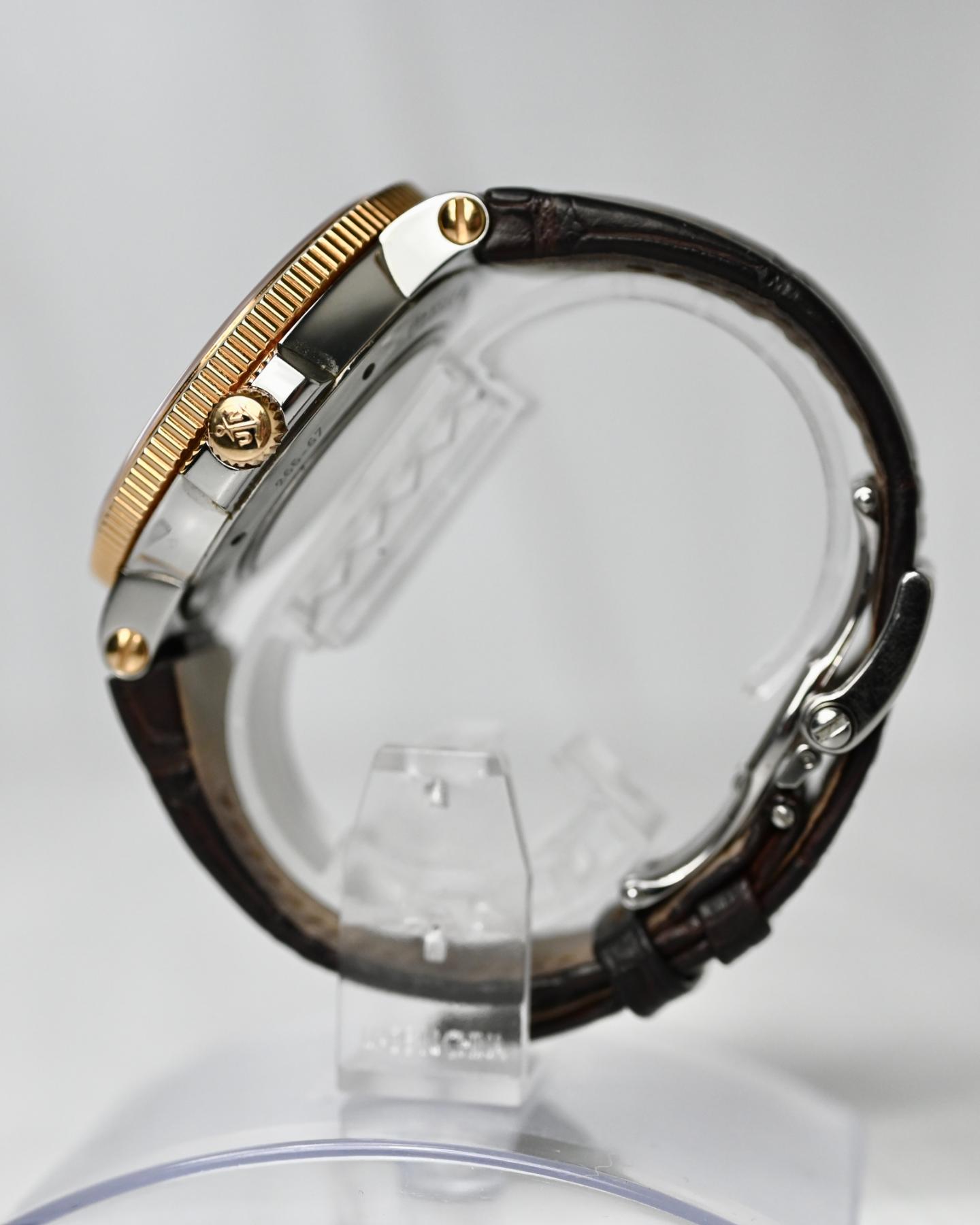 Ulysse Nardin Maxi Marine Chronometer 43mm