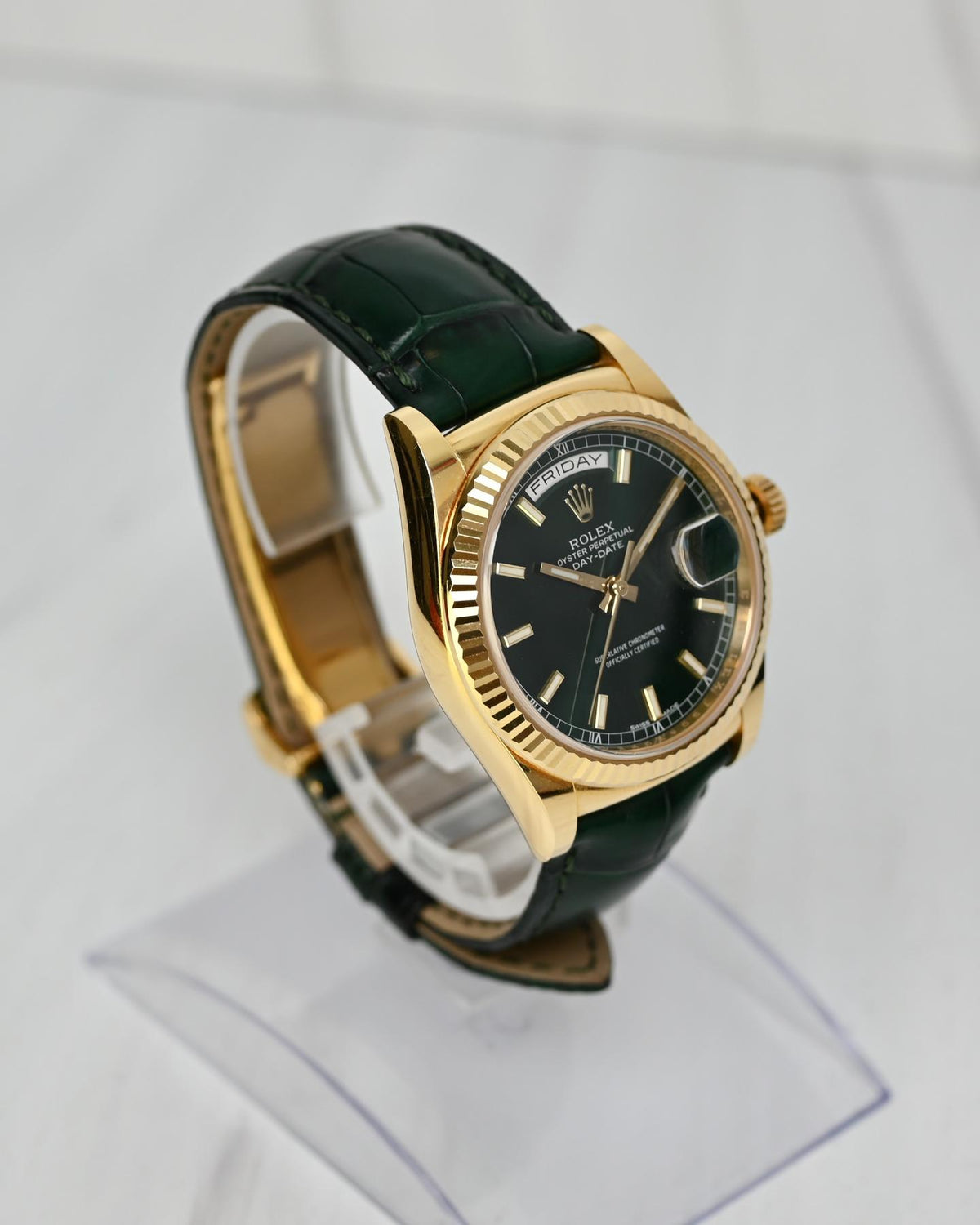 Rolex Day-Date 36