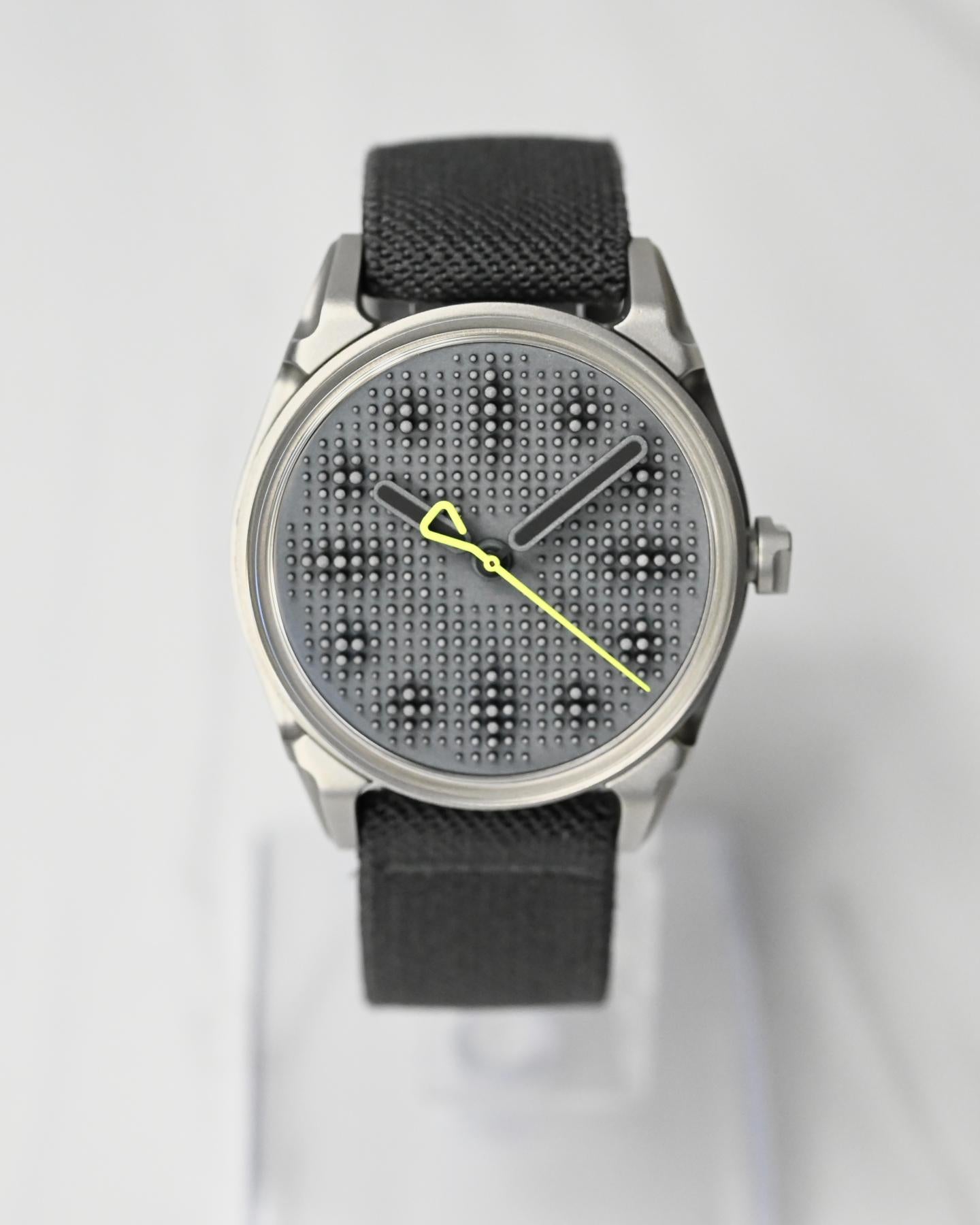 Kollokium Projekt 01 Variant E1