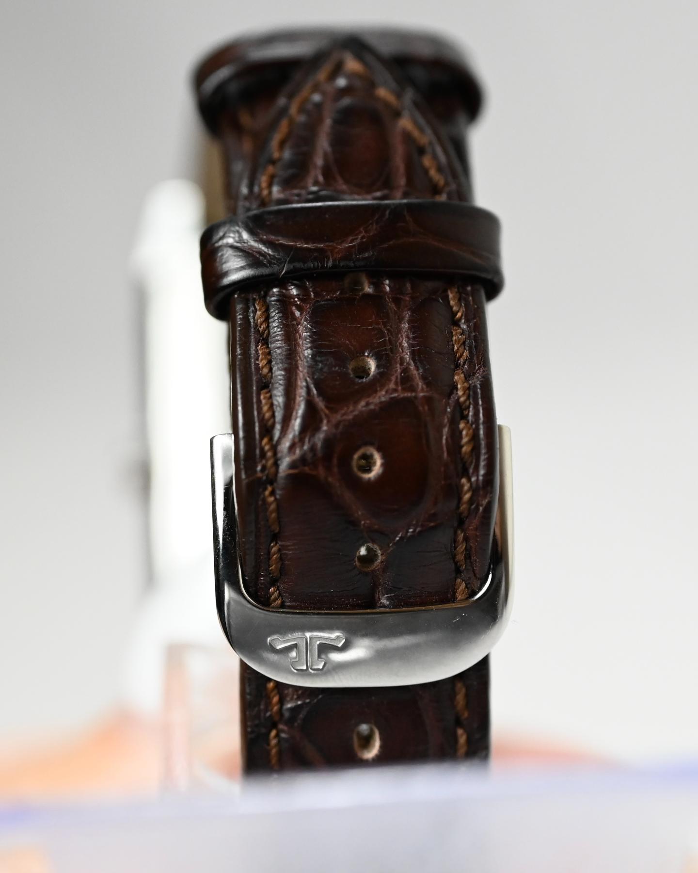 Jaeger-LeCoultre Reverso Classic