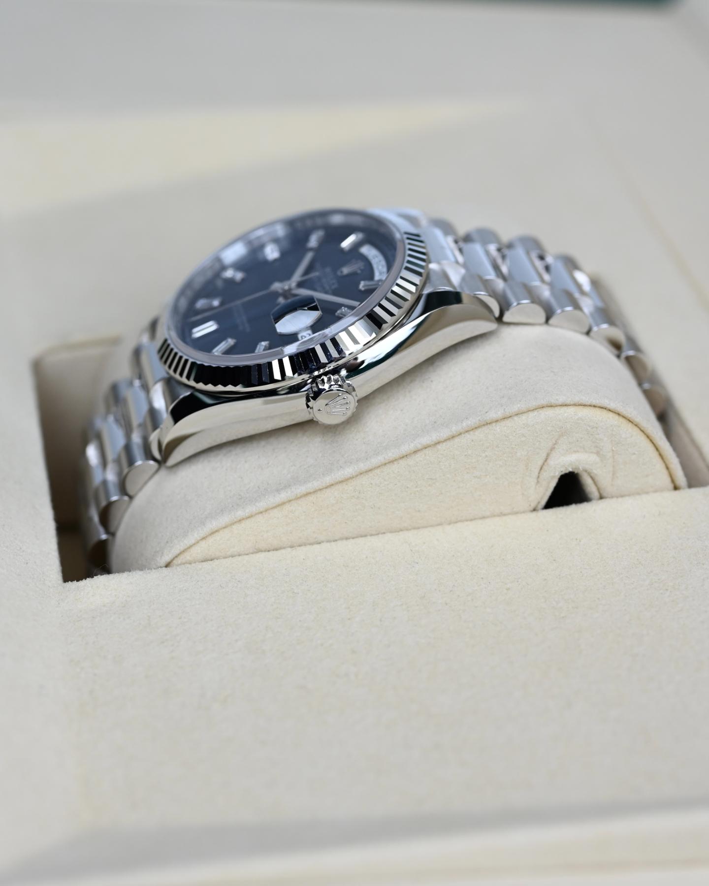 Rolex Day Date