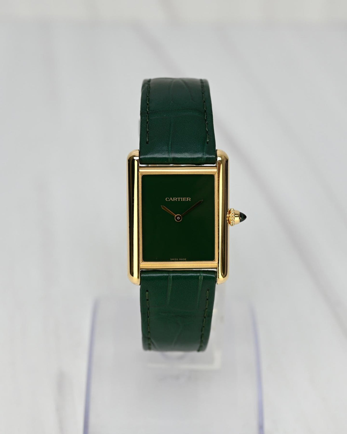 Cartier Tank Louis