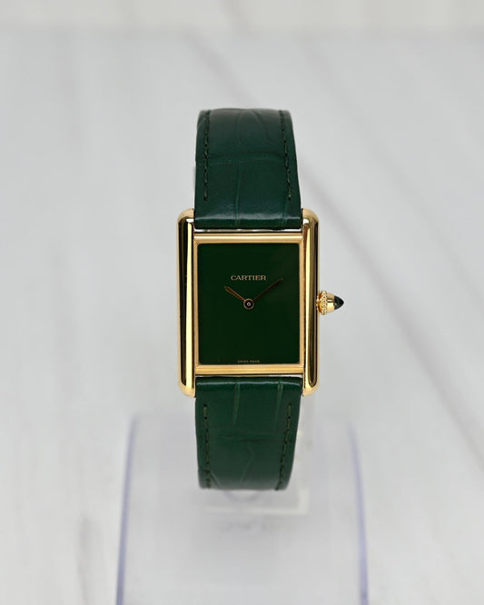 Cartier Tank Louis