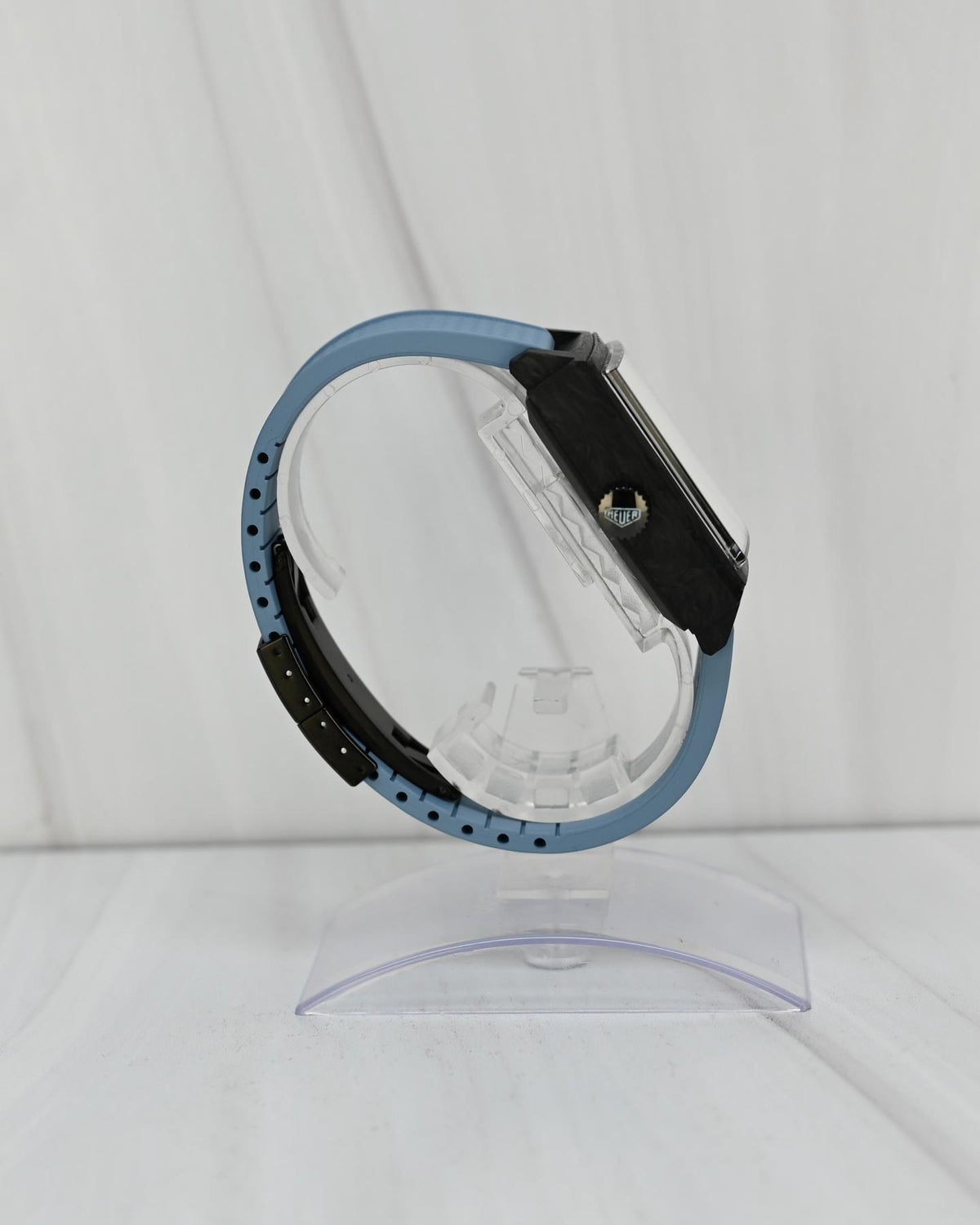 TAG Heuer Monaco Bamford