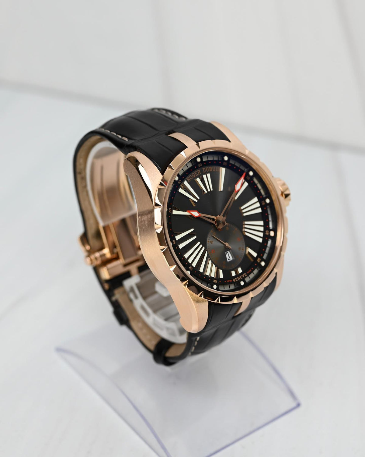 Roger Dubuis Excalibur