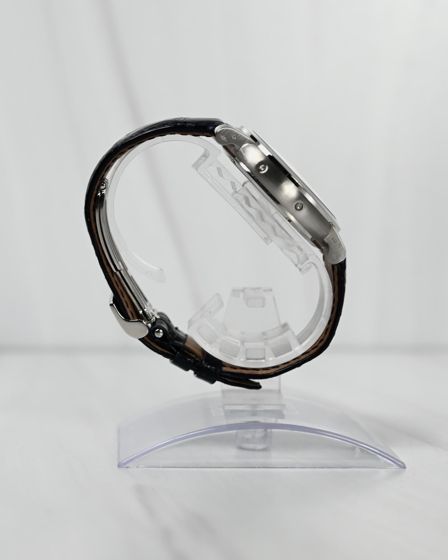 Audemars Piguet Jules Audemars Metropolis