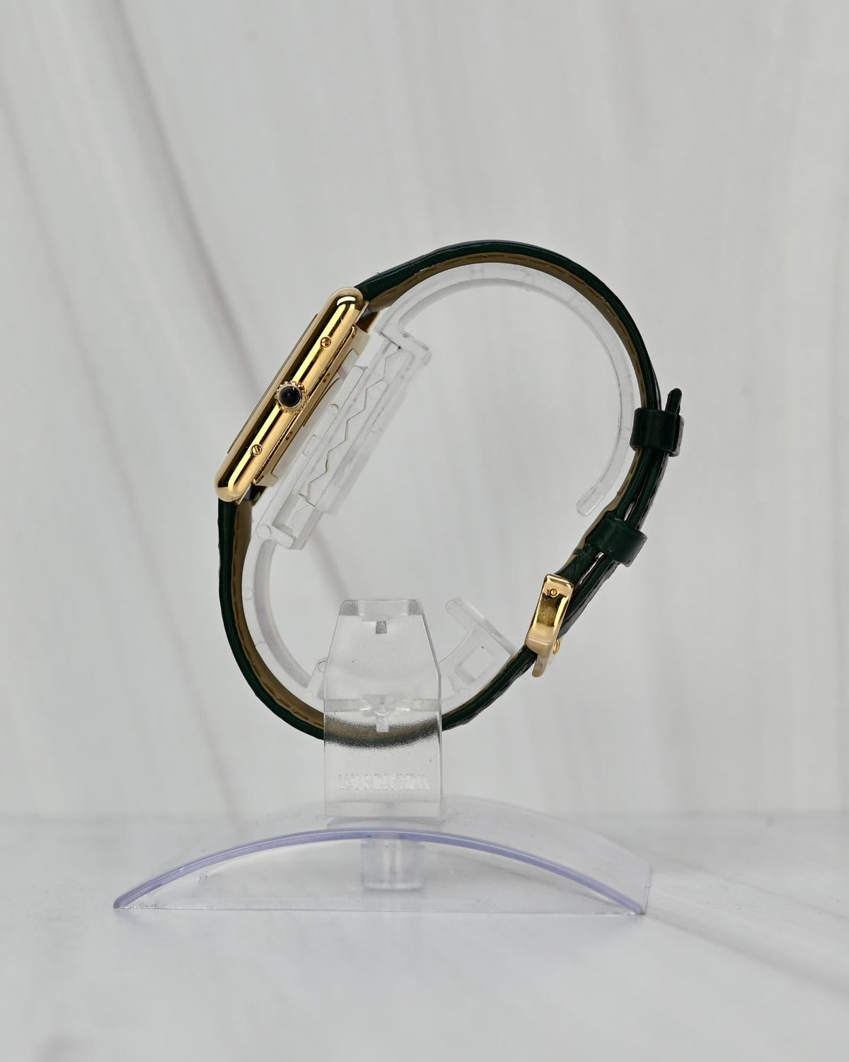 Cartier Tank Louis