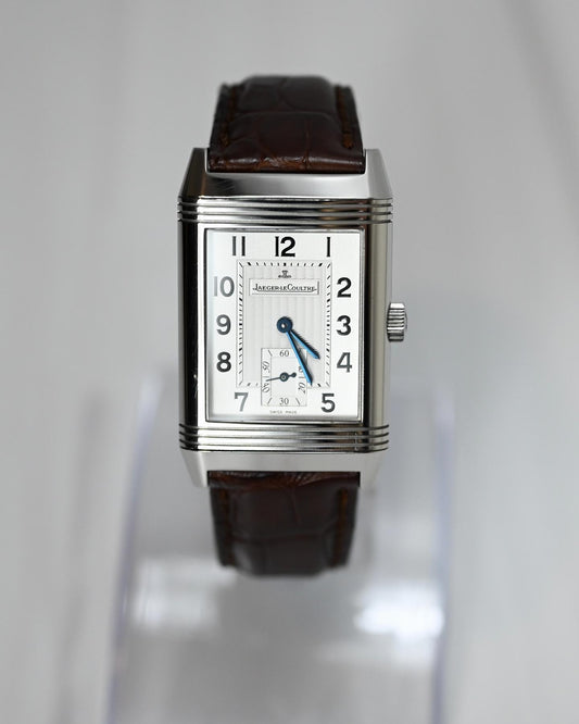 Jaeger-LeCoultre Reverso Classic