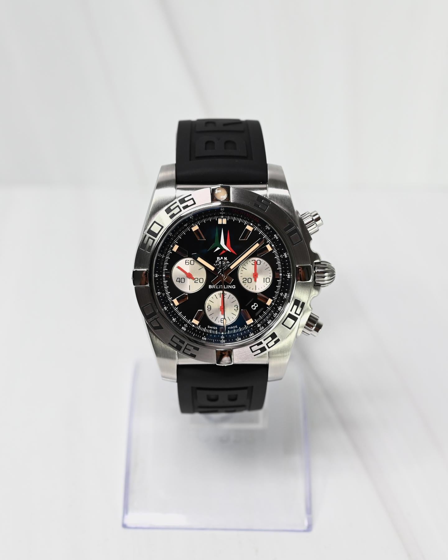 Breitling Chronomat 44