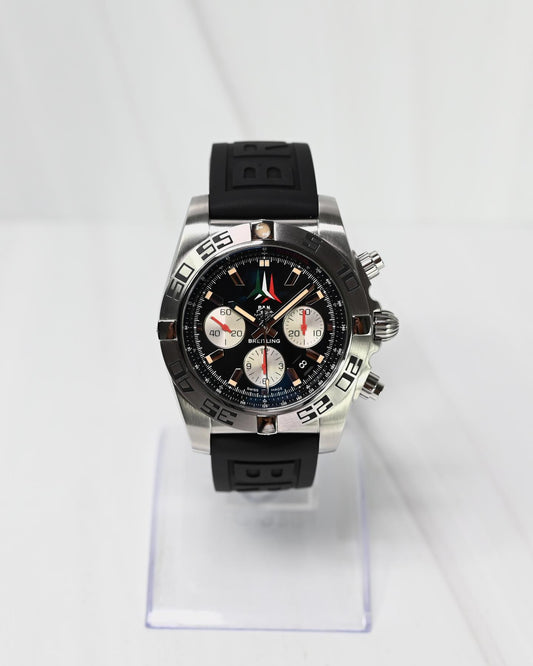 Breitling Chronomat 44