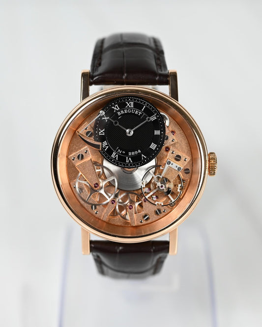 Breguet Tradition