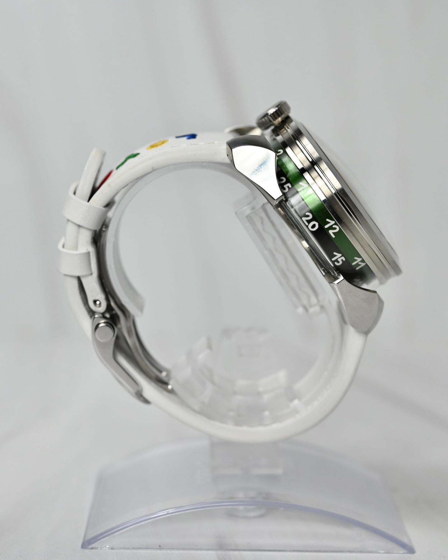 Mb&f M.A.D. 1 "Time to Love"