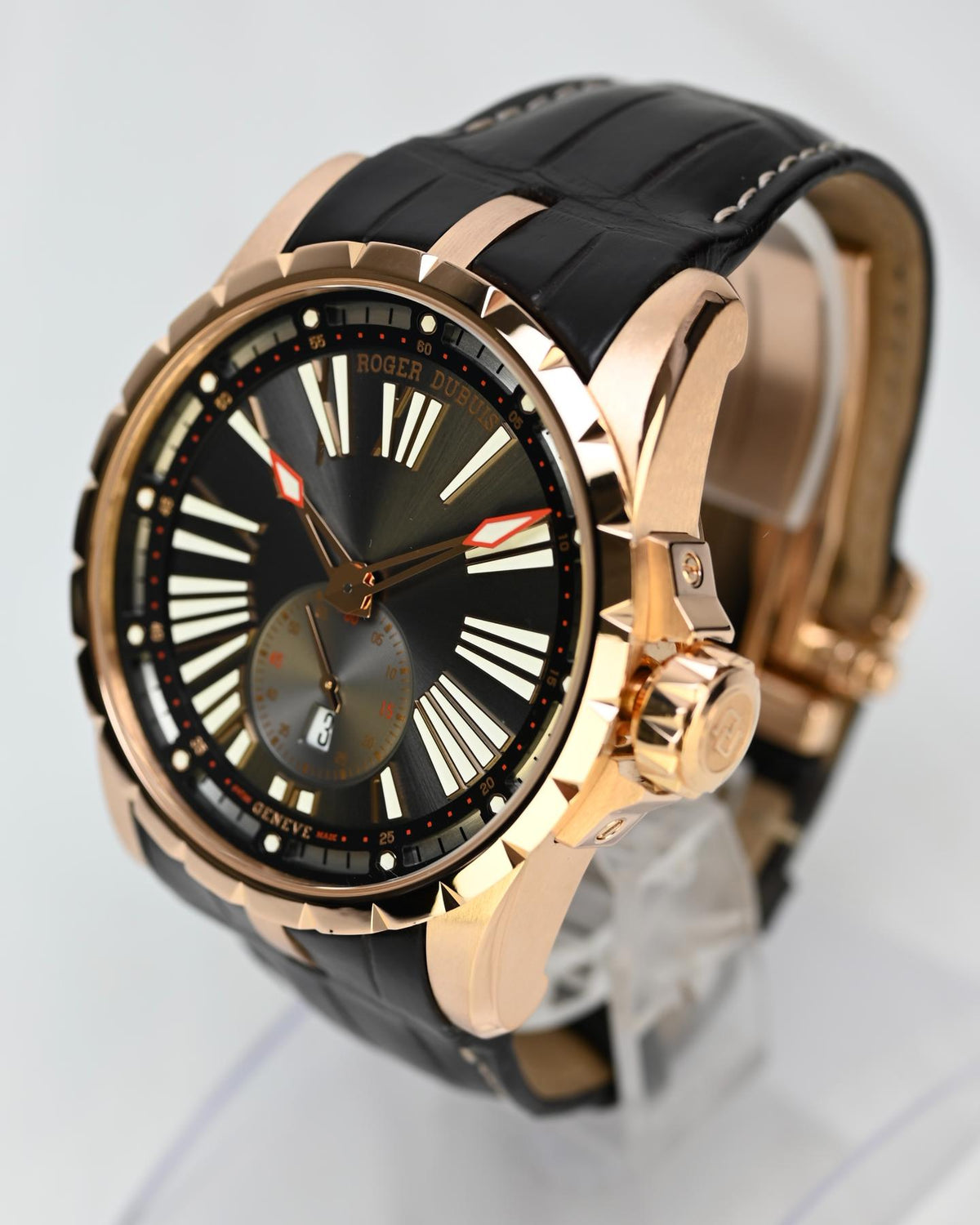 Roger Dubuis Excalibur
