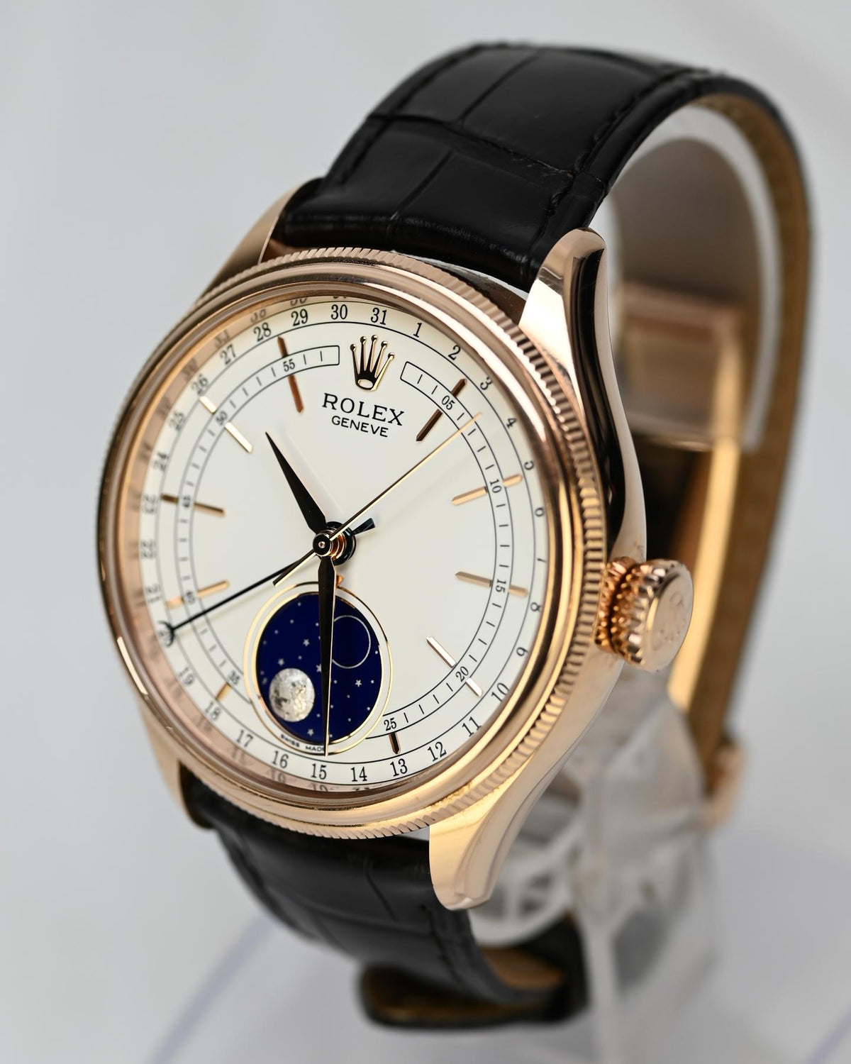 Rolex Cellini Moonphase