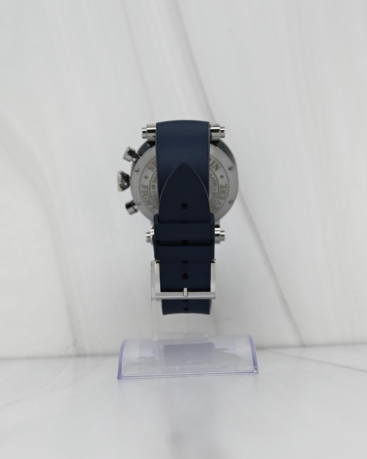 Speake-Marin Seafire