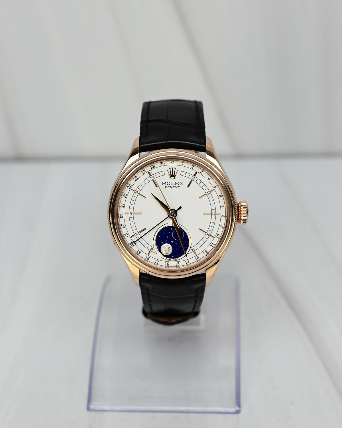 Rolex Cellini Moonphase