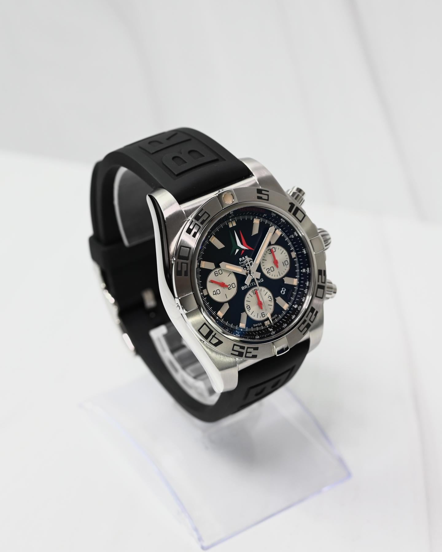 Breitling Chronomat 44
