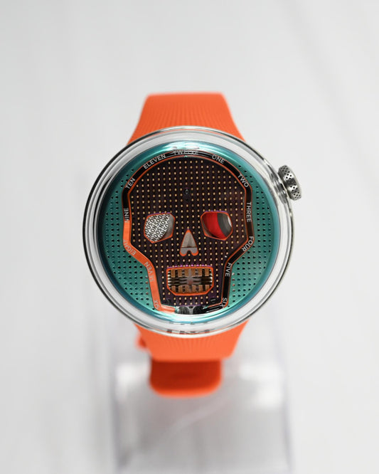 HYT Soonow Drop Three