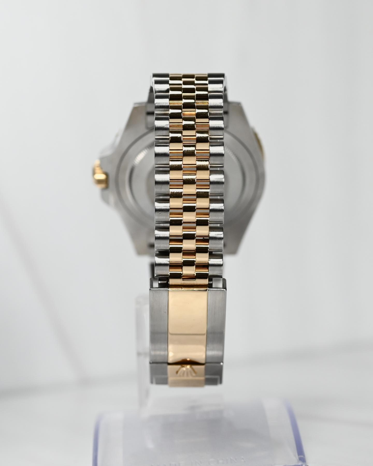 Rolex GMT-Master II