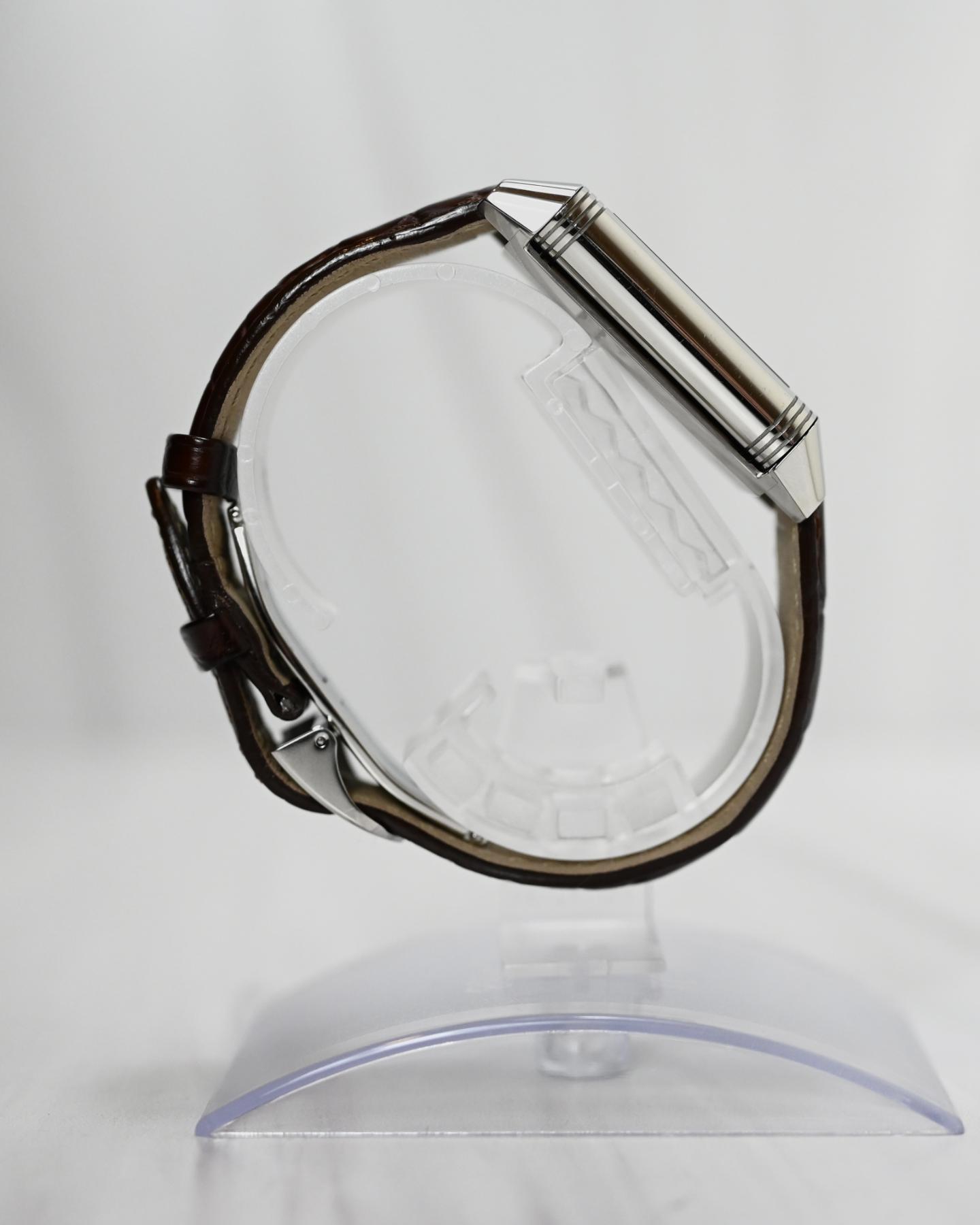 Jaeger-LeCoultre Reverso Classic