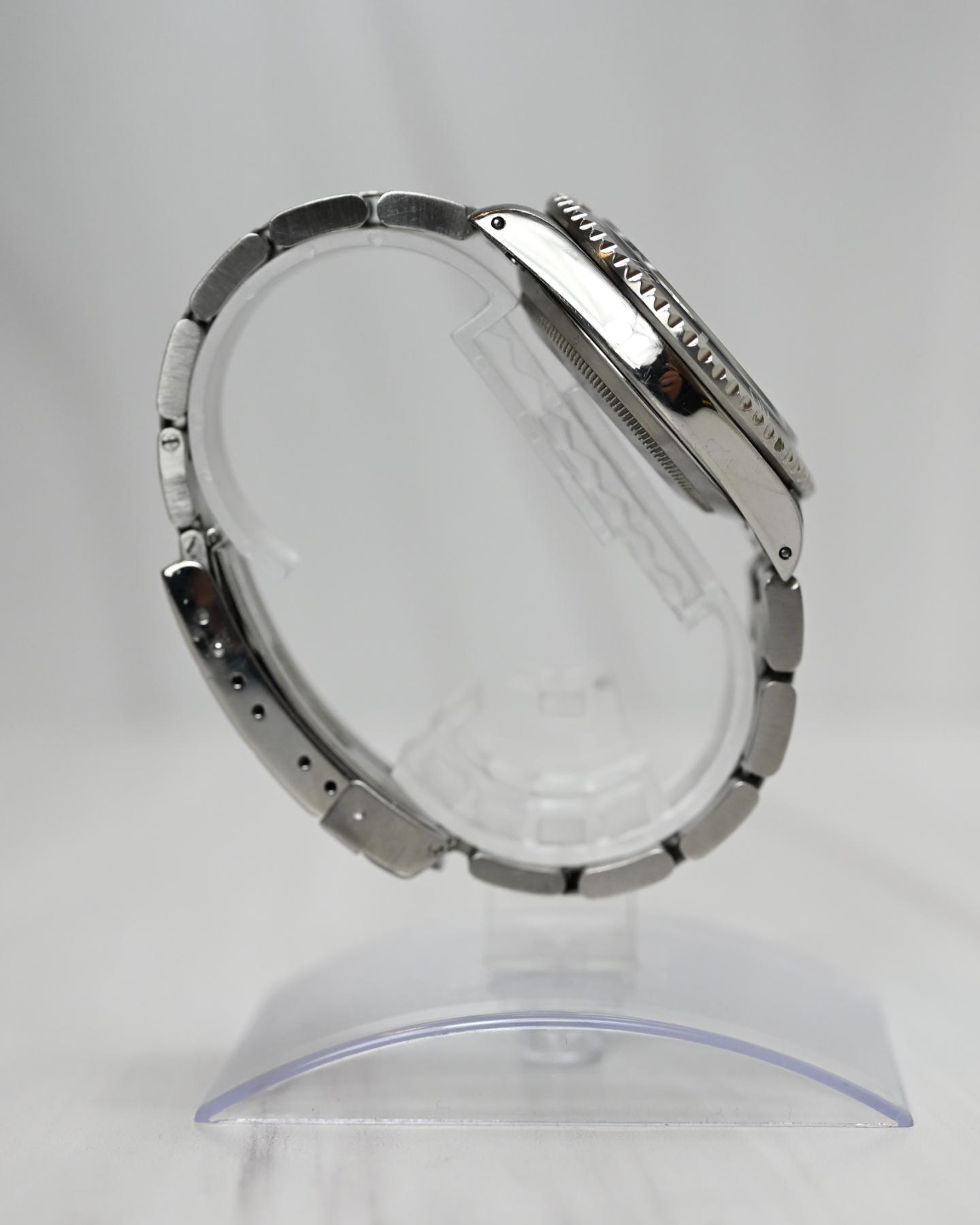 Rolex Submariner Date