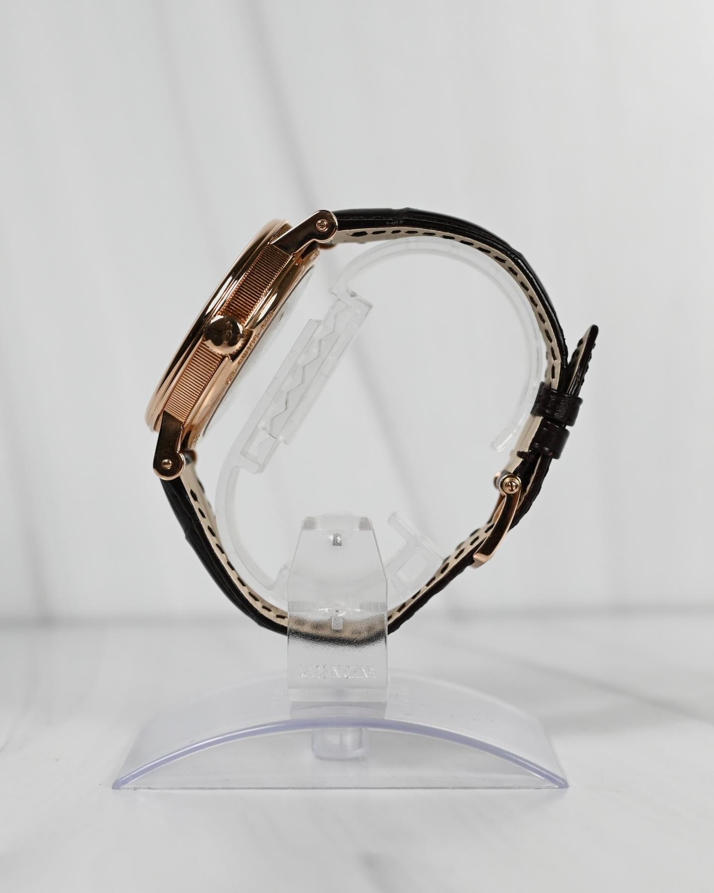 Breguet Tradition