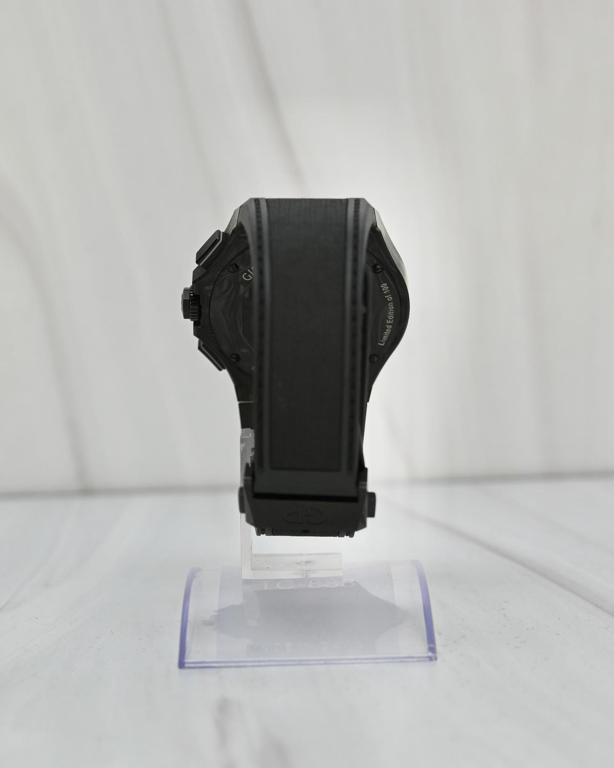 Girard Perregaux Laureato Absolute Rock Limited